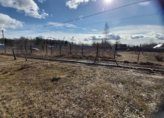 Продаю земельный участок, 8.4 сот., СНТ Солнечный