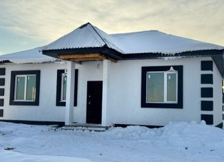 Продажа дома, 85.5 м2, село Месягутово, Берёзовая улица, 18