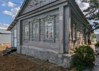 Дом на продажу, 33.4 м2, село Кижеватово, Овражная улица, 28