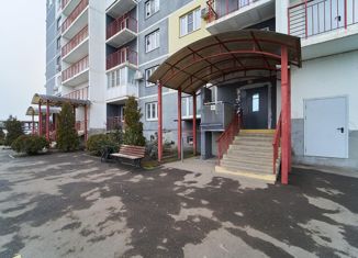 Продам однокомнатную квартиру, 34.6 м2, Краснодар, ЖК Мой Город, улица Западный Обход, 39/1к7