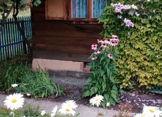 Дом на продажу, 60 м2, Новосибирская область, садоводческое товарищество Полянка, 10