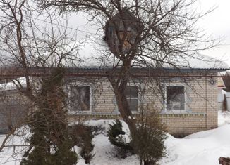 Продажа дома, 71 м2, Нижегородская область, Больничная улица