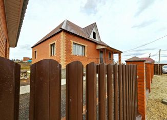 Дом на продажу, 102.4 м2, посёлок станции Юрга 2-я