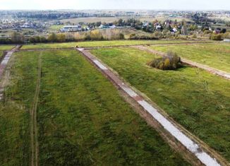 Продажа земельного участка, 9.82 сот., коттеджный посёлок Карцево, коттеджный посёлок Карцево, 336