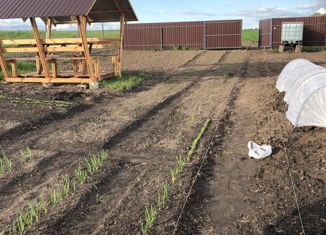 Земельный участок на продажу, 5 сот., деревня Горицы, Солнечная улица