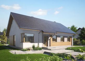 Продажа дома, 100 м2, село Мысы, улица Строителей