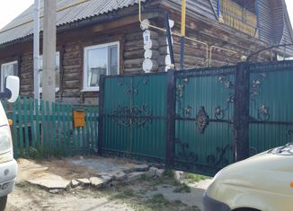 Продается дом, 124 м2, Учалы, Целинная улица