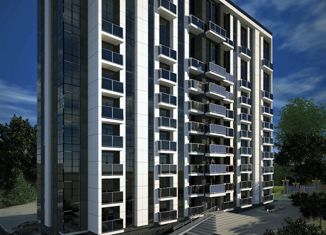 Продаю 2-ком. квартиру, 53.8 м2, Сочи, улица Яна Фабрициуса, 2/15, микрорайон Яна Фабрициуса