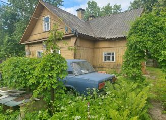 Продам дом, 80 м2, Луга, Петергофский переулок, 5