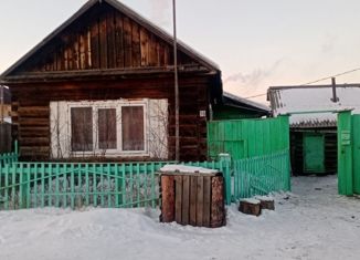 Продам дом, 38 м2, поселок городского типа Усть-Баргузин, Набережная улица, 16