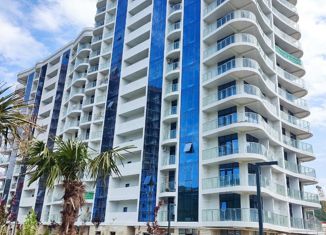 Продажа 2-комнатной квартиры, 64 м2, Ольгинка, Морская улица, 1