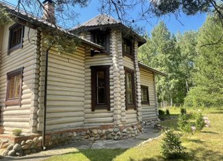 Дом на продажу, 185 м2, Ивановская область, деревня Полуево, 50
