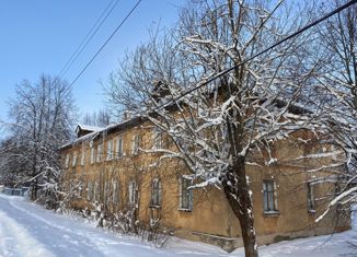 Продажа трехкомнатной квартиры, 50.9 м2, посёлок Колобово, 1-я Фабричная улица, 39