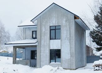 Продается дом, 130 м2, СНТ Пушинка