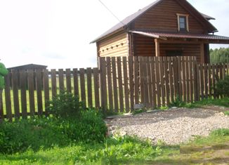 Дом на продажу, 75 м2, деревня Софьинка, Полевая улица