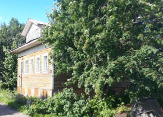 Продам дом, 58.4 м2, деревня Перхачёво, деревня Перхачёво, 43