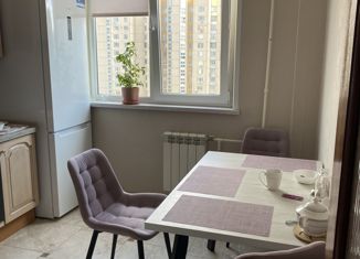 Продажа 2-ком. квартиры, 51 м2, Москва, улица Генерала Кузнецова, 28к1, метро Жулебино