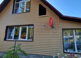 Продажа дома, 48 м2, СНТ Черёмушки, Центральная улица, 117