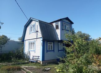 Продаю дом, 40 м2, Пермь, Красноборская улица, 146, Дзержинский район