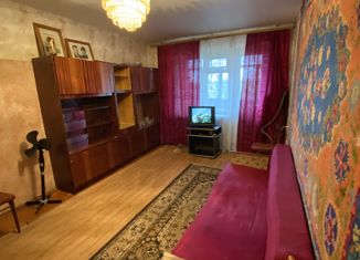 Продается 1-комнатная квартира, 30 м2, Ульяновск, Локомотивная улица, 106, Железнодорожный район