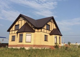 Продается дом, 120 м2, село Красная Горка, улица Заки Валиди