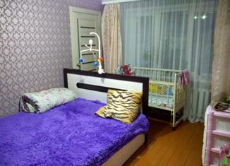 Продам 3-комнатную квартиру, 50.6 м2, село Улуелга, Лесная улица, 4