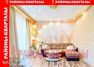 Продаю 2-комнатную квартиру, 58.6 м2, Спасск-Дальний, улица Олега Кошевого, 17