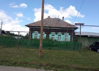 Продаю дом, 52.4 м2, Богданович, улица Энгельса, 86