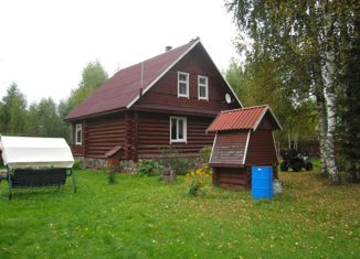 Продается дом, 130 м2, деревня Юряхино
