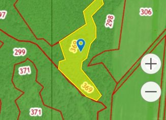 Продаю земельный участок, 320 сот., деревня Образцово, 28Н-1337
