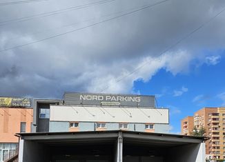 Машиноместо на продажу, 28 м2, Красноярск, Советский район, улица Алексеева, 6Г