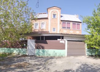 Продам дом, 224 м2, Ростовская область, Кольцевая улица