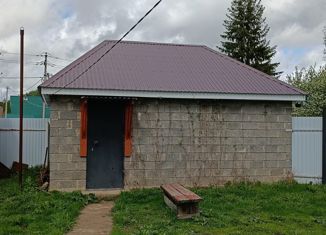 Продажа дома, 66 м2, деревня Чандар