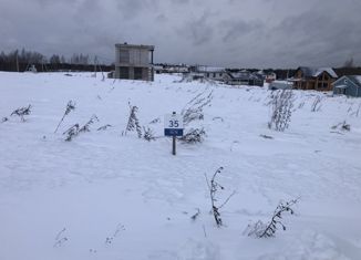 Продается земельный участок, 10.76 сот., коттеджный посёлок Крокусы