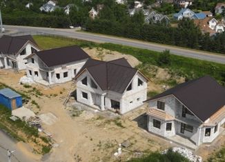 Продам дом, 190 м2, коттеджный посёлок Кавголовские Холмы, коттеджный посёлок Кавголовские Холмы, 1