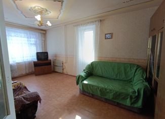 Двухкомнатная квартира на продажу, 42.4 м2, Оренбургская область, улица Шалина, 11Б