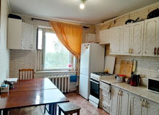 3-комнатная квартира на продажу, 70 м2, Хабаровский край, улица Мира, 25