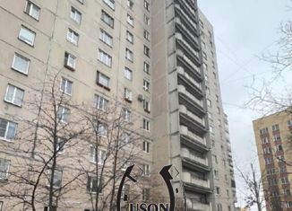 Продажа 2-комнатной квартиры, 54.9 м2, Санкт-Петербург, Земский переулок, 8к2, Приморский район
