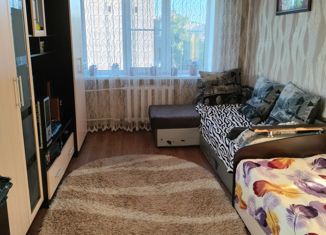 Продаю комнату, 17.4 м2, Липецк, улица Островского, 4, Левобережный район