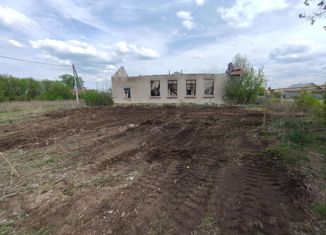 Продаю земельный участок, 13 сот., село Большая Глушица, Российская улица