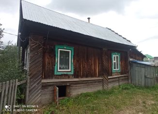 Продам дом, 55 м2, село Калтасы, переулок Ленина