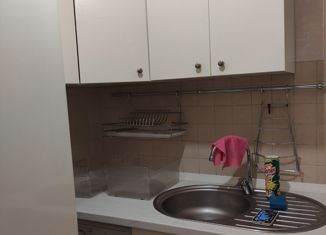 Продам 1-ком. квартиру, 20.6 м2, Нижний Новгород, улица Маршала Воронова, 20, улица Маршала Воронова