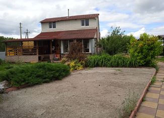 Продается дом, 105 м2, СНТ Боровинка, улица 10-й Квартал