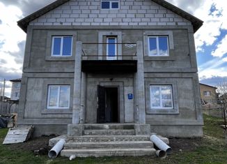 Дом на продажу, 190 м2, деревня Быльники, Счастливая улица