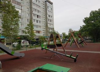 Продажа 3-комнатной квартиры, 68 м2, Амурская область, улица Кручинина, 24