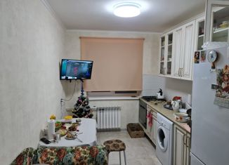 Двухкомнатная квартира на продажу, 47 м2, Якутск, улица Кальвица, 9/1, микрорайон Рабочий Городок