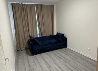 Трехкомнатная квартира в аренду, 55 м2, поселок Бугры, Тихая улица, 3к2