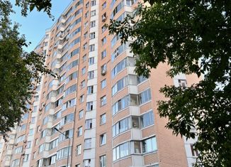Продается 2-ком. квартира, 62 м2, Москва, Смольная улица, 51к1, район Левобережный