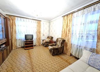 Продается трехкомнатная квартира, 54.5 м2, Мурманск, Мурманская улица, 58, Ленинский округ
