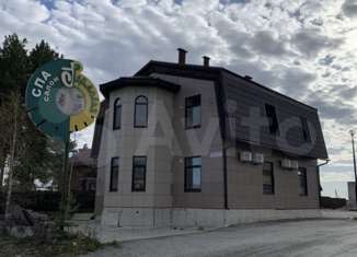 Дом на продажу, 214 м2, Краснотурьинск, Солнечный переулок, 9А